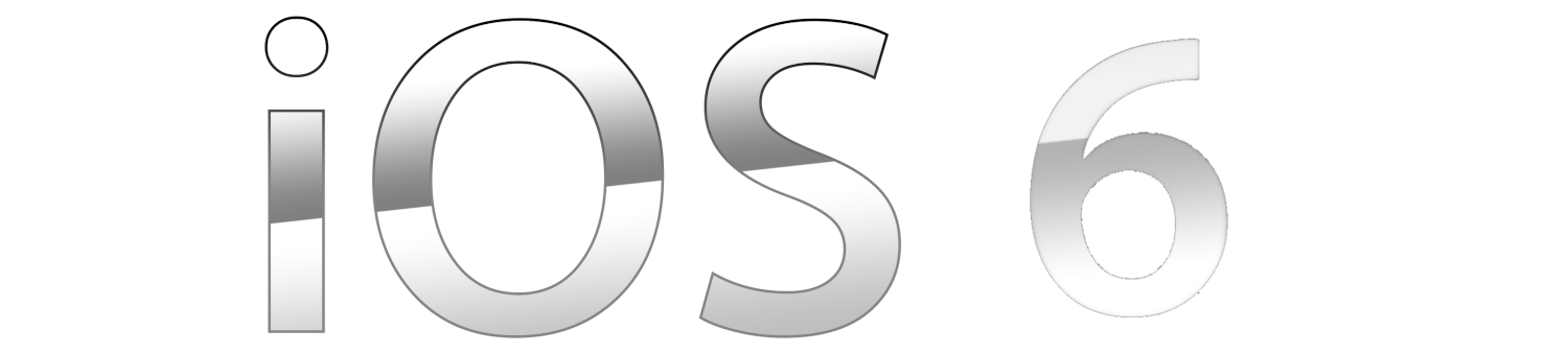 iOS 6